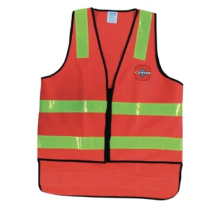 Cambar HiVis VicRoads Safety Vest